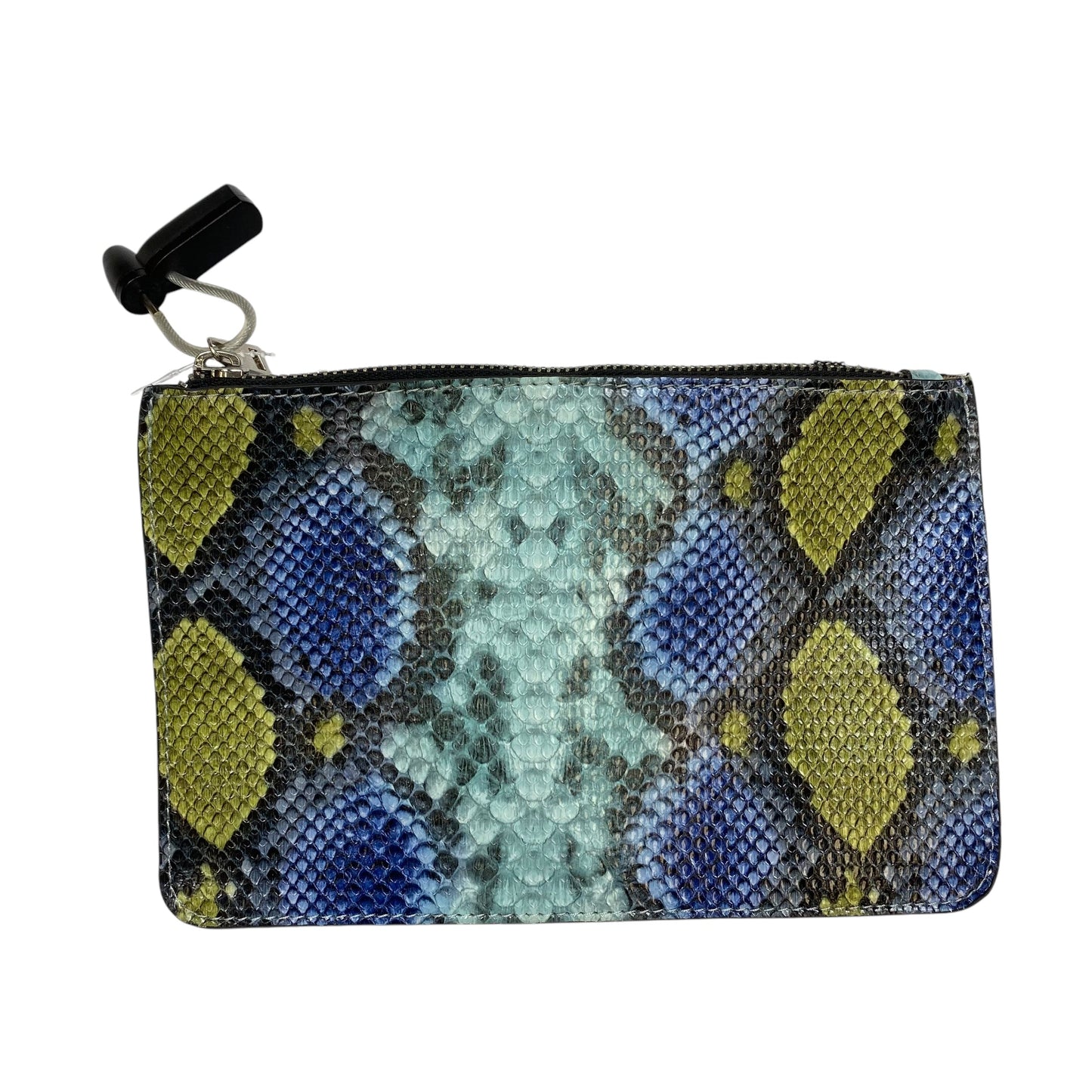 Clutch By Clothes Mentor, Size: Medium