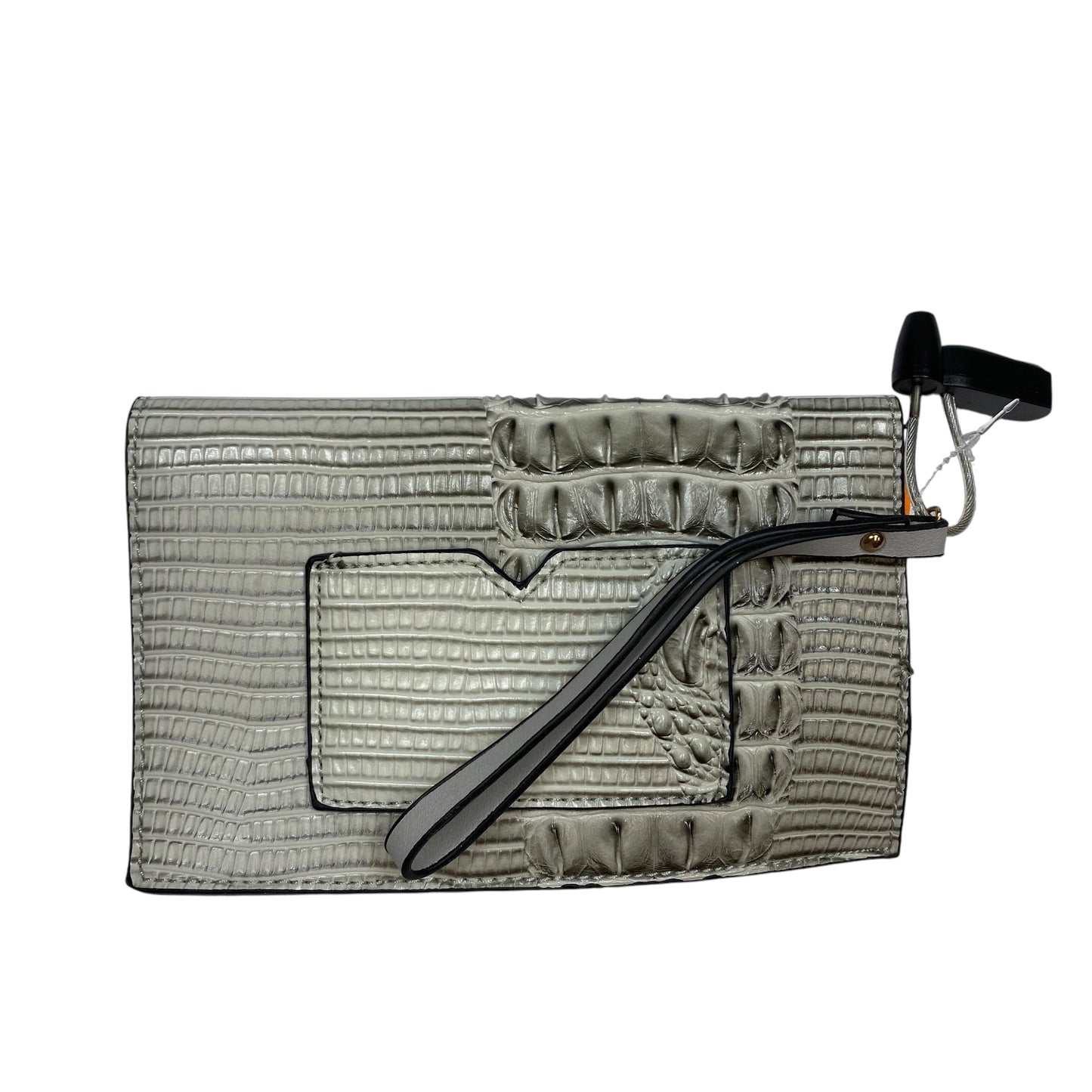 Clutch By Clothes Mentor, Size: Medium