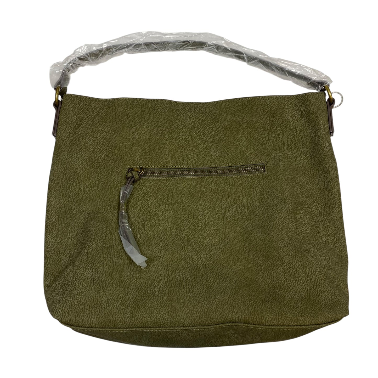 Handbag By Sonoma, Size: Medium