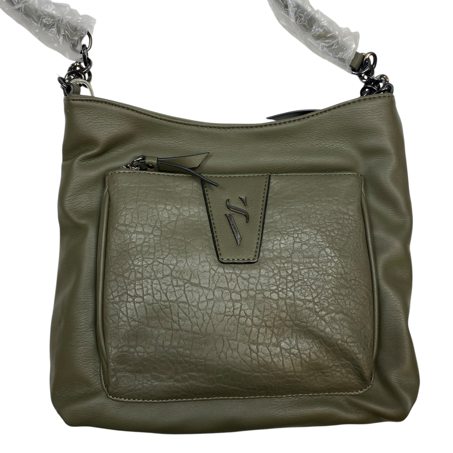 Crossbody By Simply Vera, Size: Medium