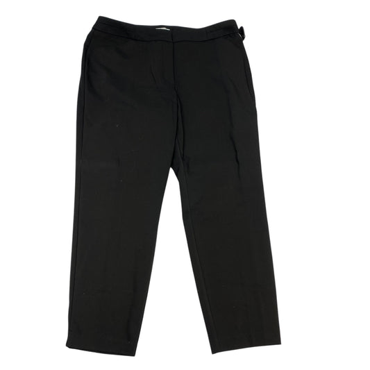 Pants Other By Dana Buchman In Black, Size: 14