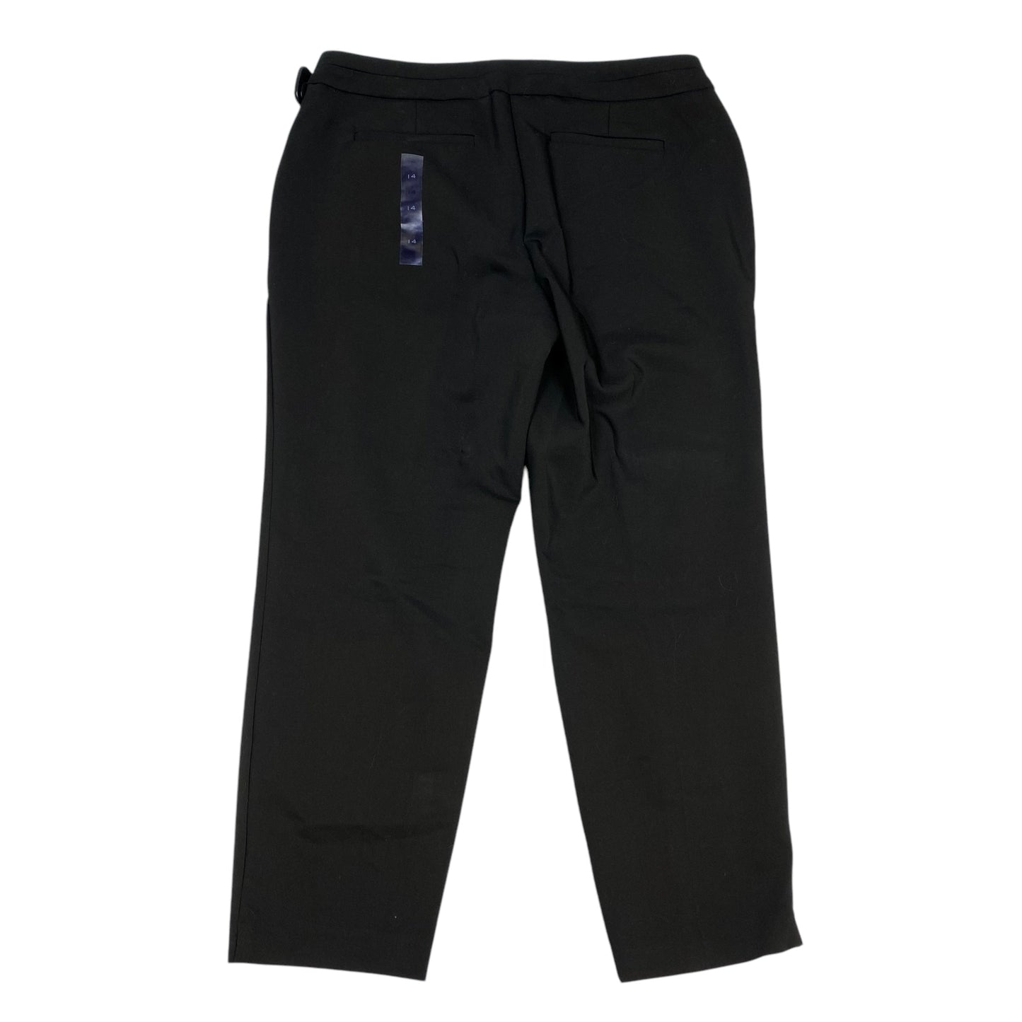 Pants Other By Dana Buchman In Black, Size: 14