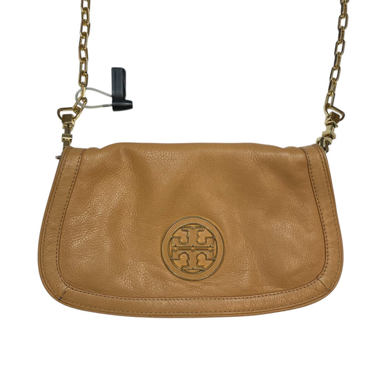 Crossbody Designer By Tory Burch, Size: Small