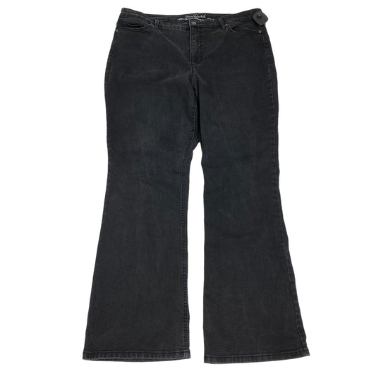 Pants Other By Gloria Vanderbilt  Size: 18