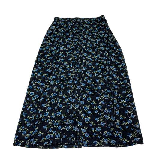 Skirt Maxi By Dressbarn  Size: Petite  Medium