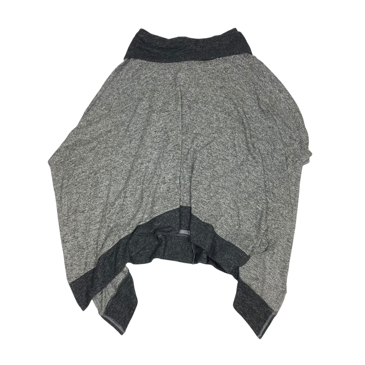 Shawl By White House Black Market In Grey, Size: M