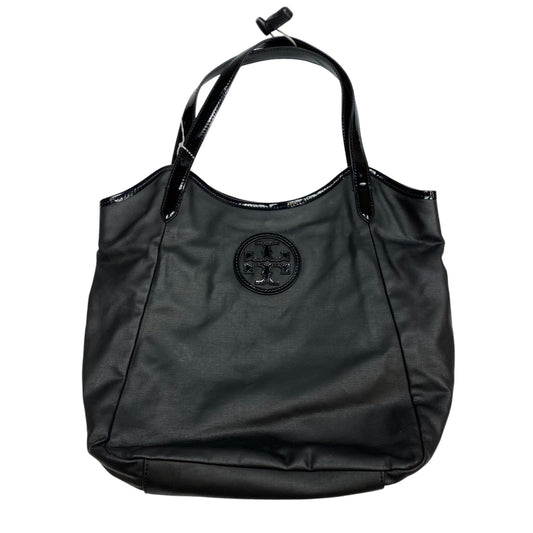 Handbag Designer By Tory Burch, Size: Medium