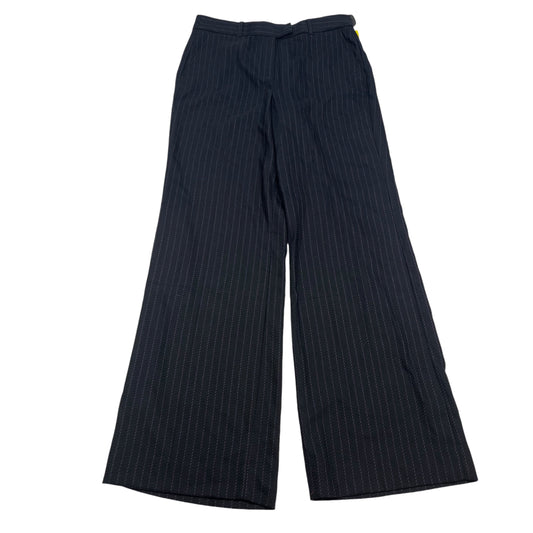 Pants Wide Leg By White House Black Market In Blue, Size: 6