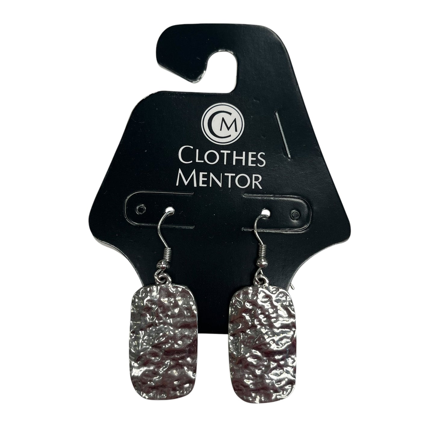 Earrings Dangle/drop By Clothes Mentor