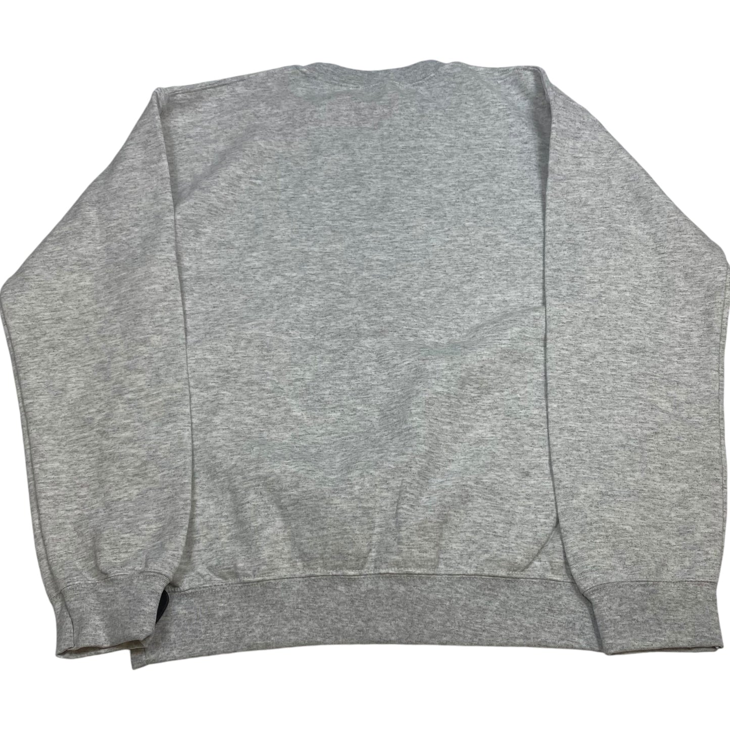 Sweatshirt Crewneck By Girl Tribe Co. In Grey, Size: S