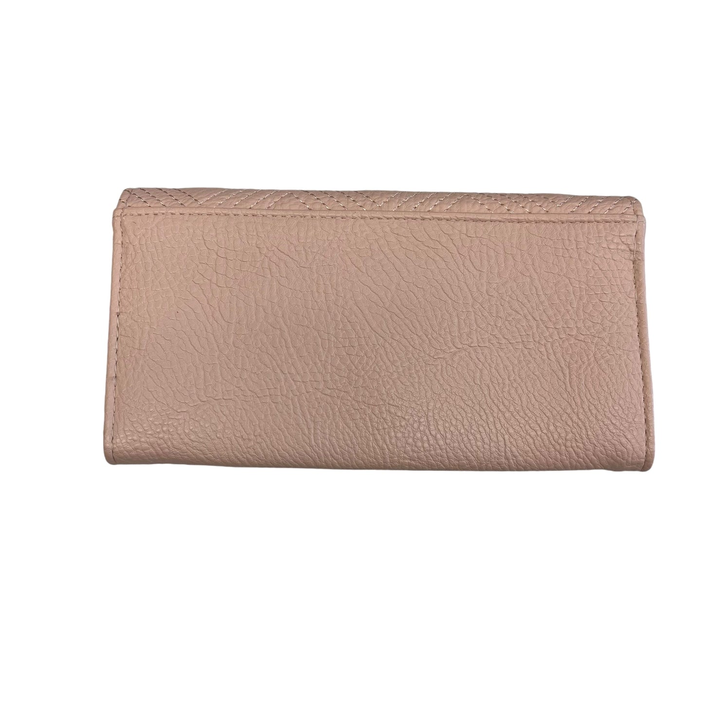 Wallet By Jessica Simpson, Size: Medium