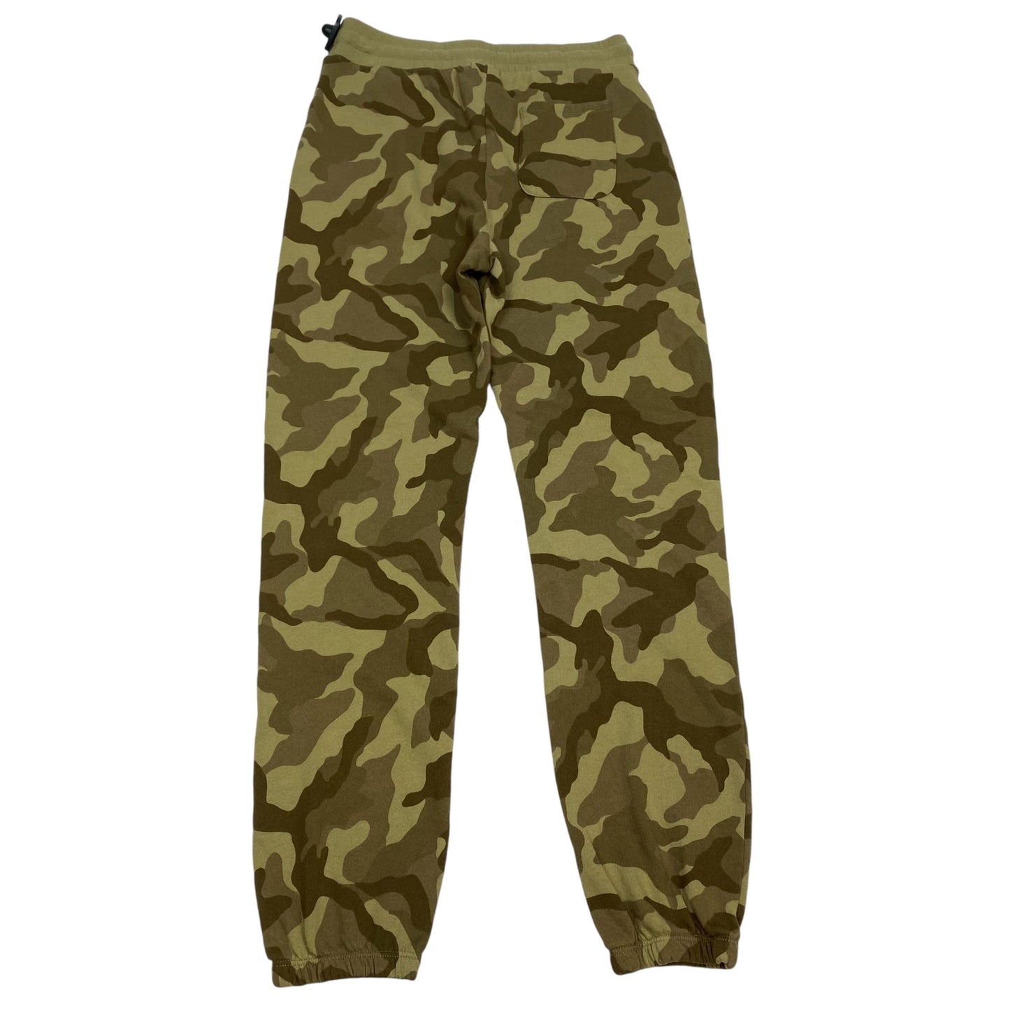 Pants Lounge By Billabong In Camouflage Print, Size: S