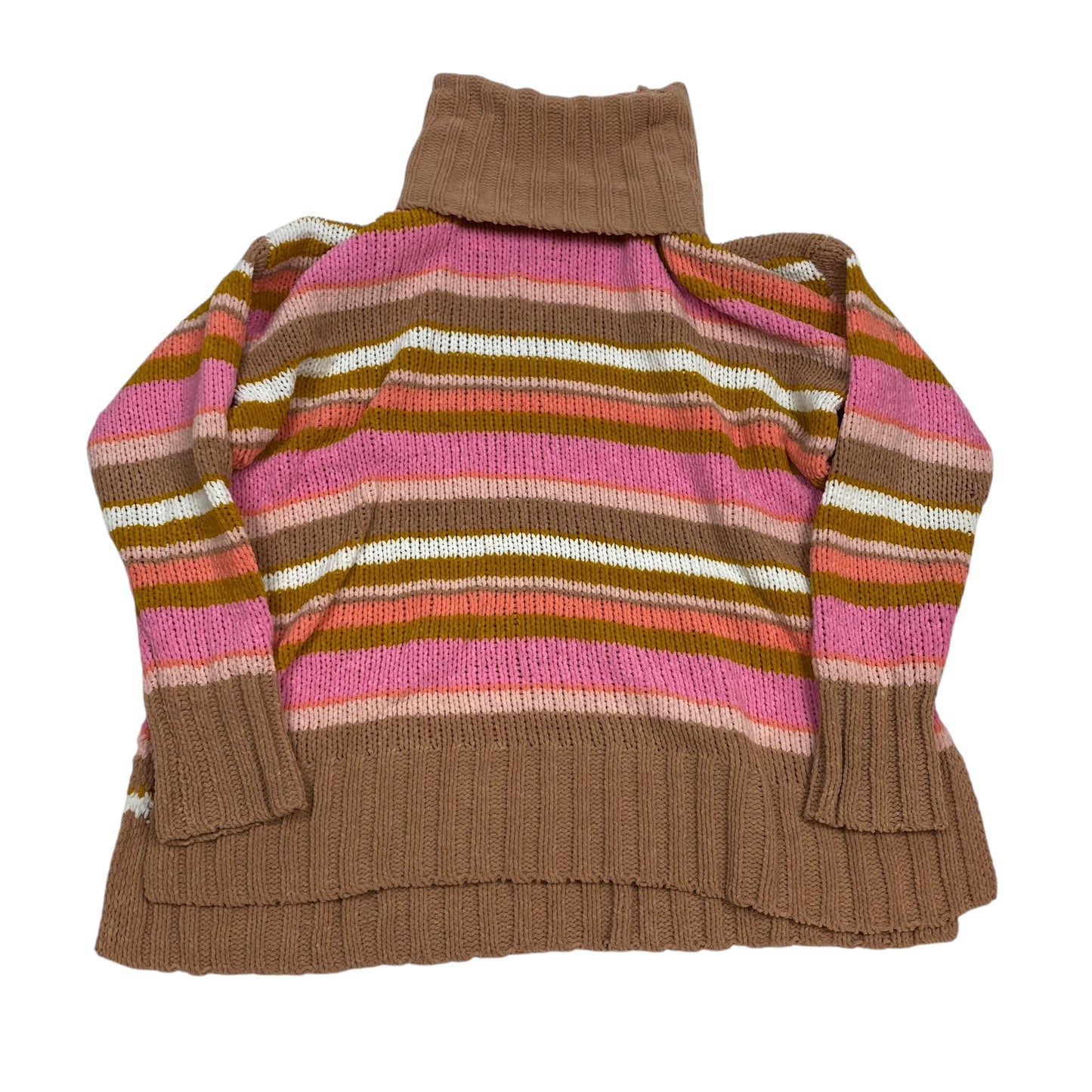 Sweater By Aerie In Brown, Size: Xs