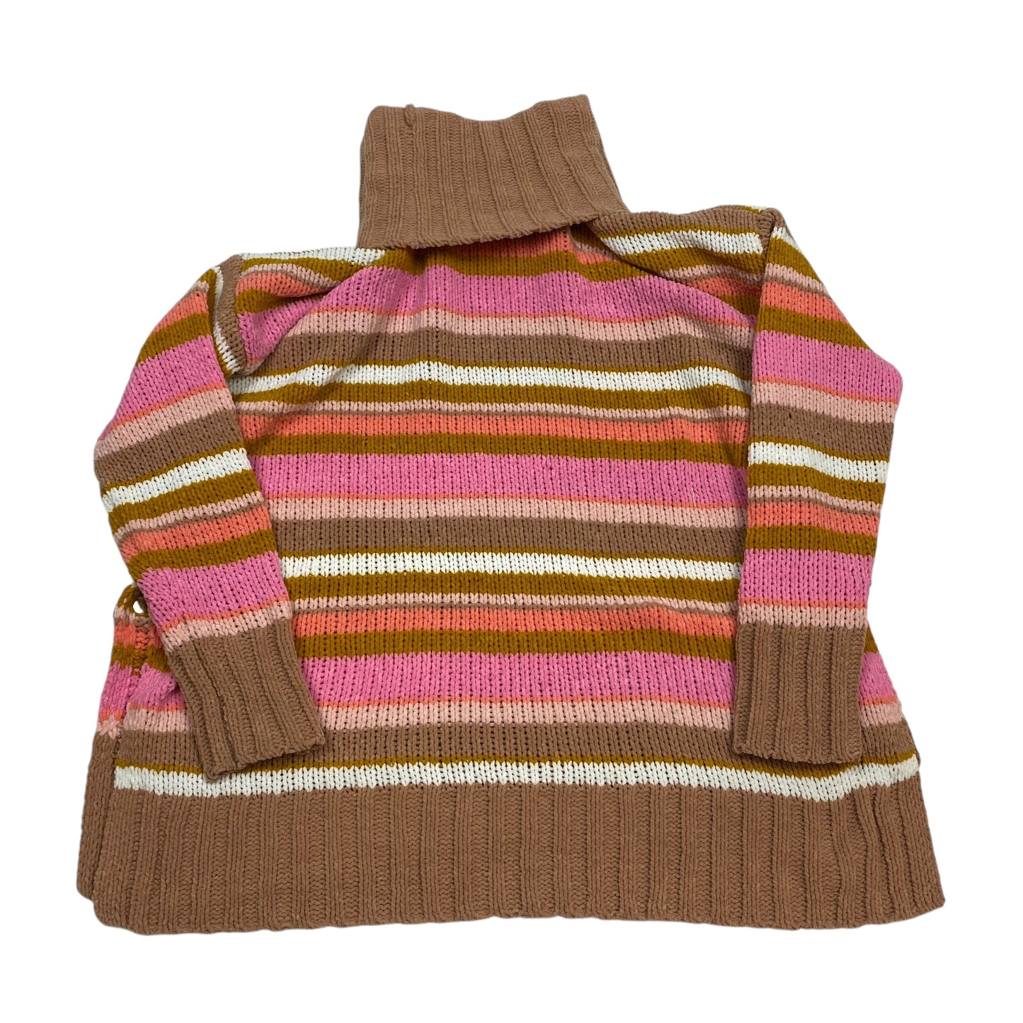 Sweater By Aerie In Brown, Size: Xs