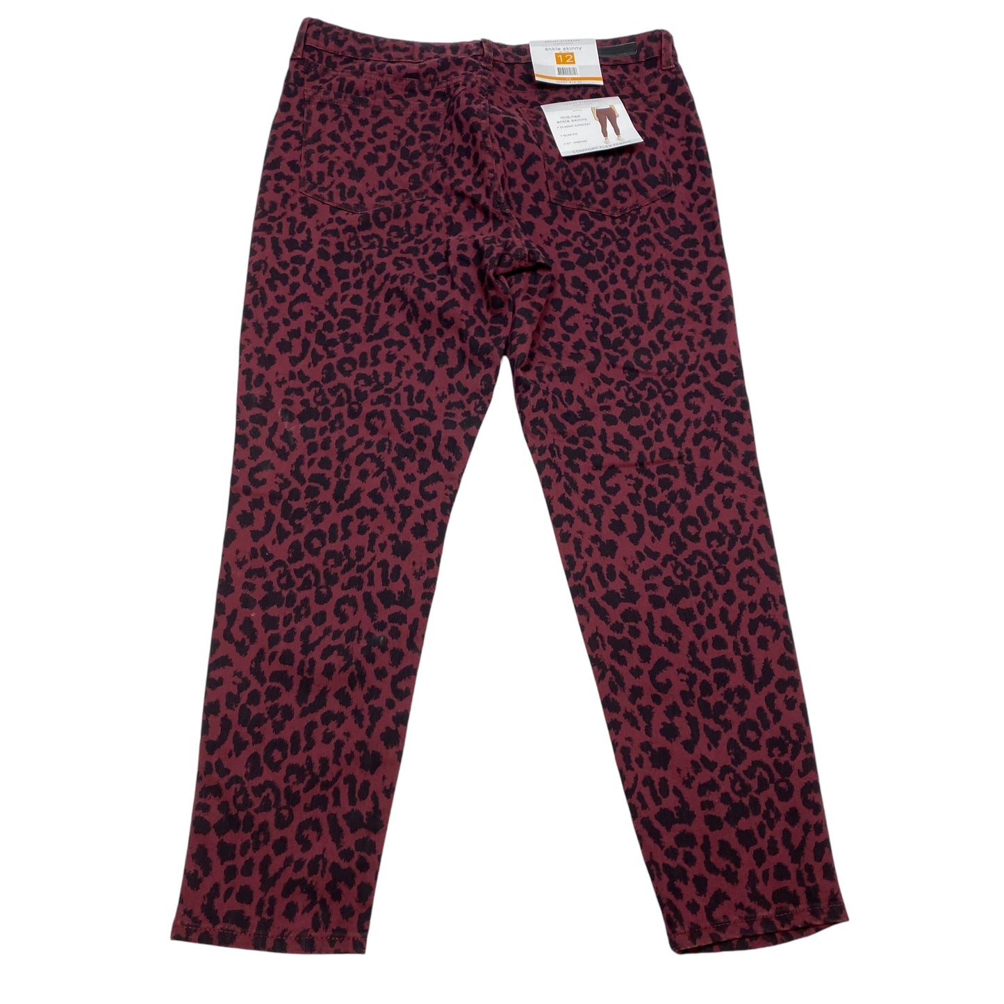 Pants Other By Sanctuary In Red, Size: 12