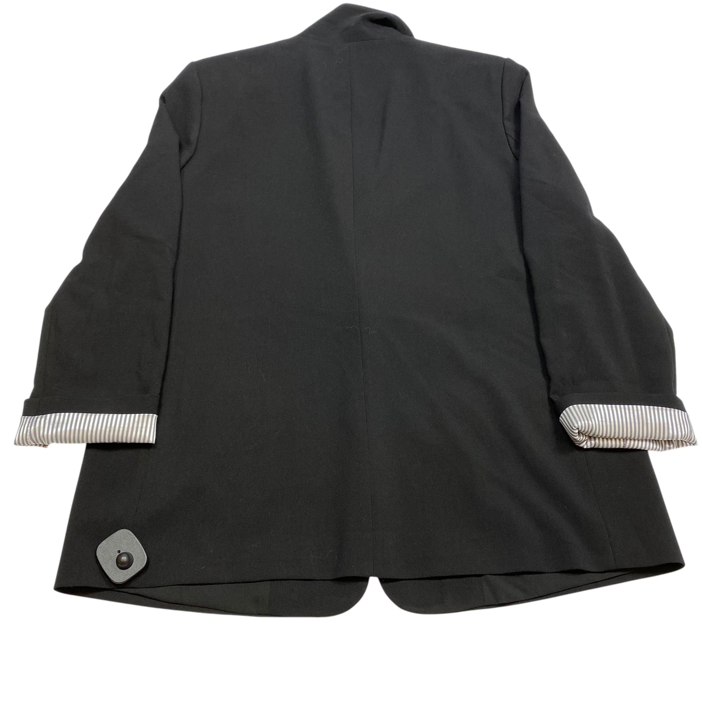 Blazer By Limited In Black, Size: L