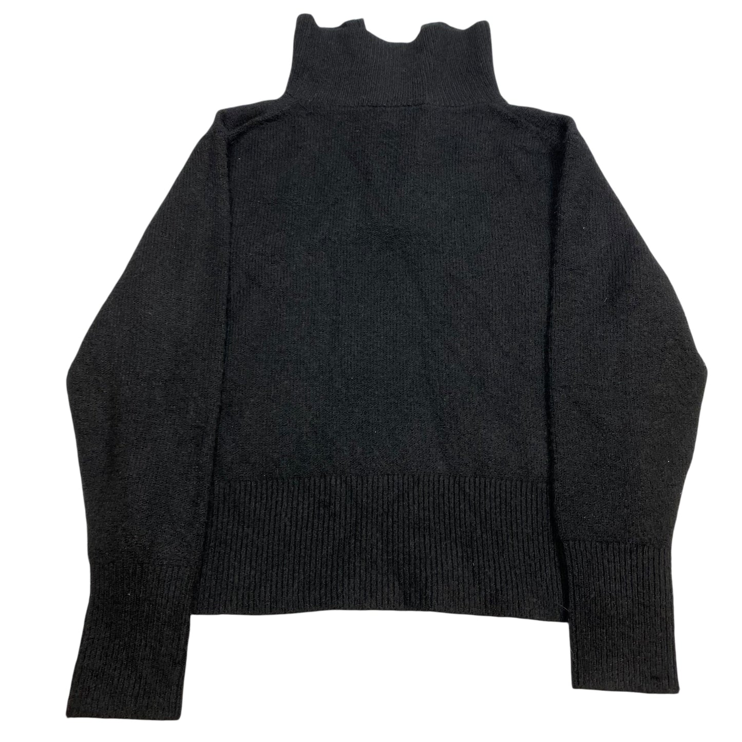 Sweater By Caslon In Black, Size: S