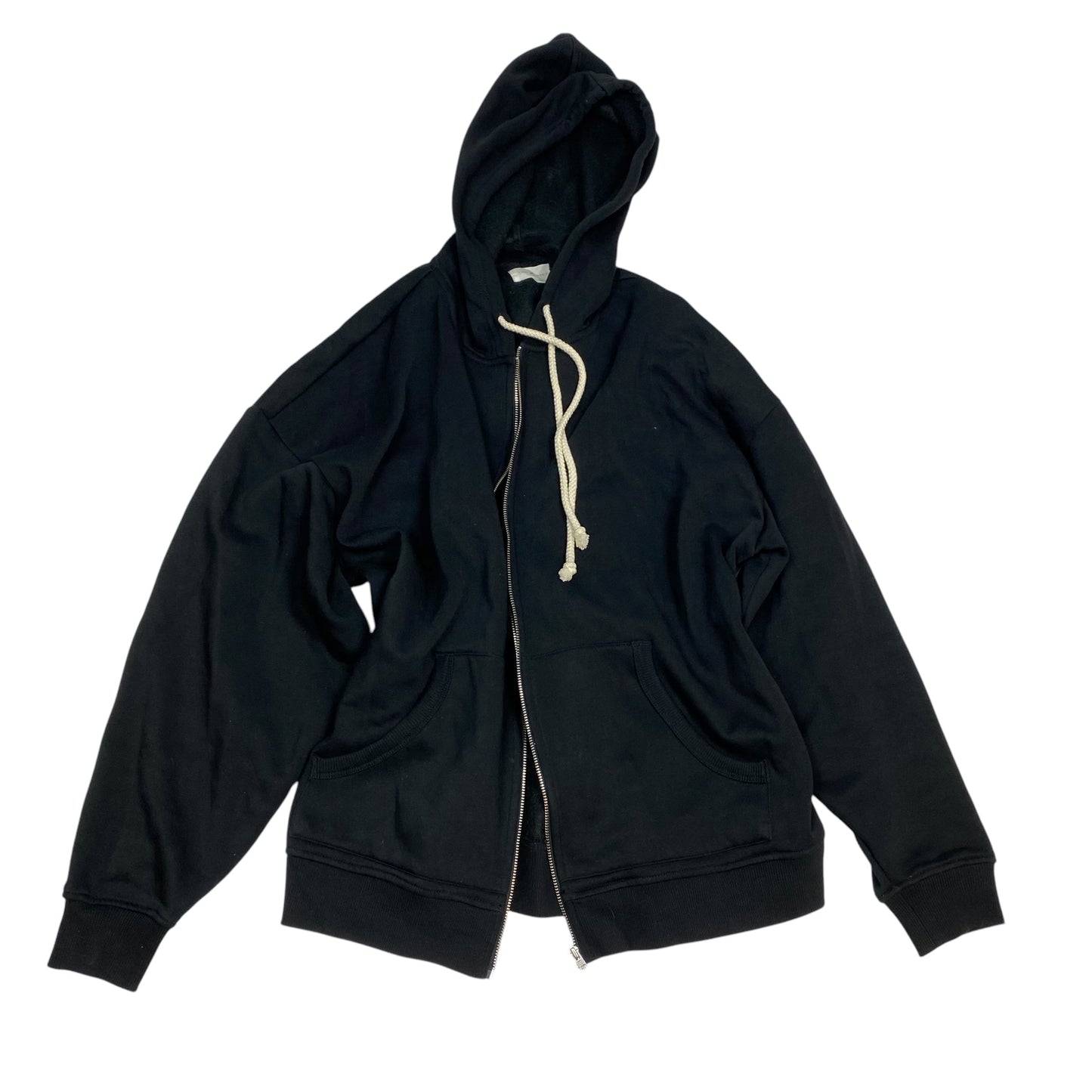 Jacket Other By Lou And Grey In Black, Size: L