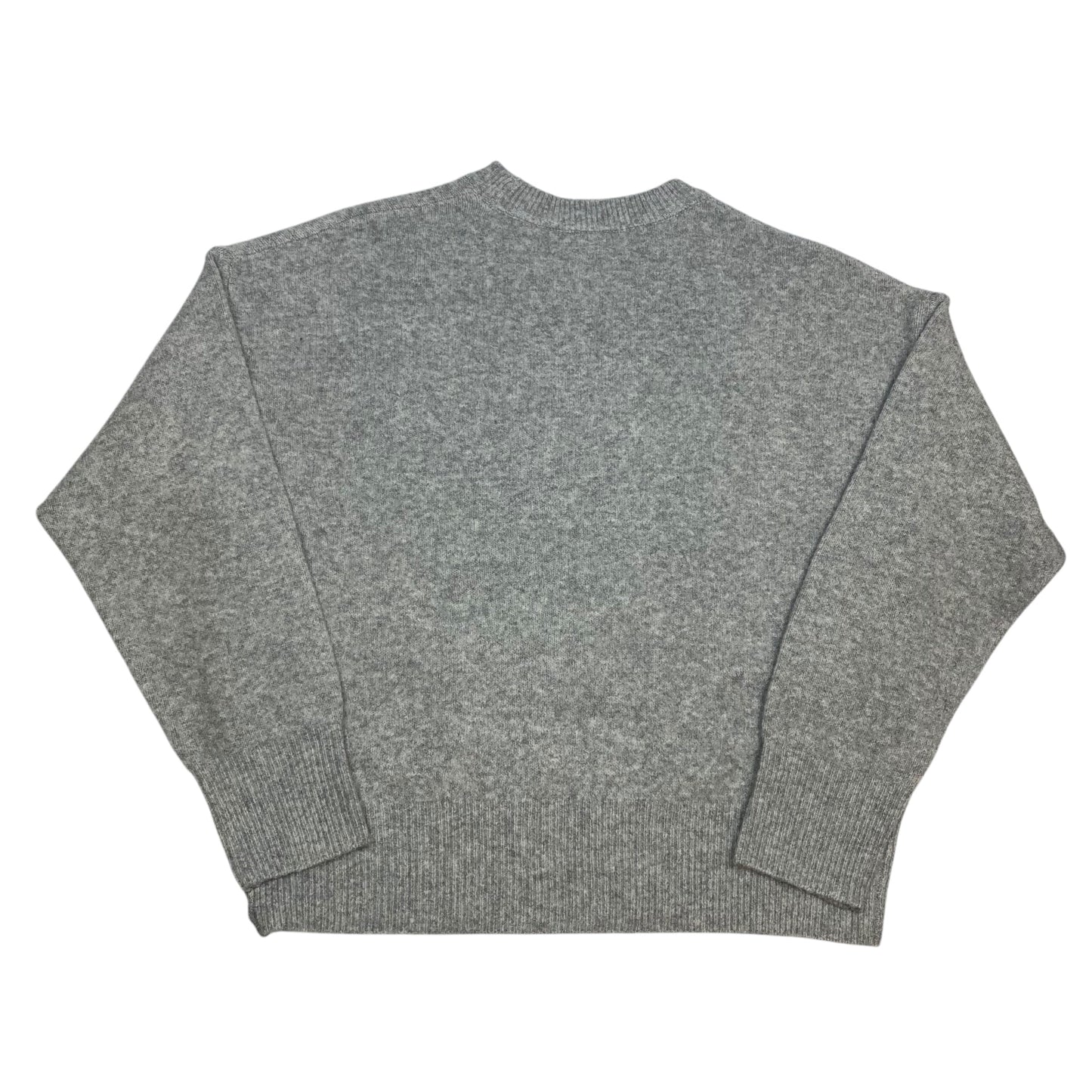 Sweater By A New Day In Grey, Size: L