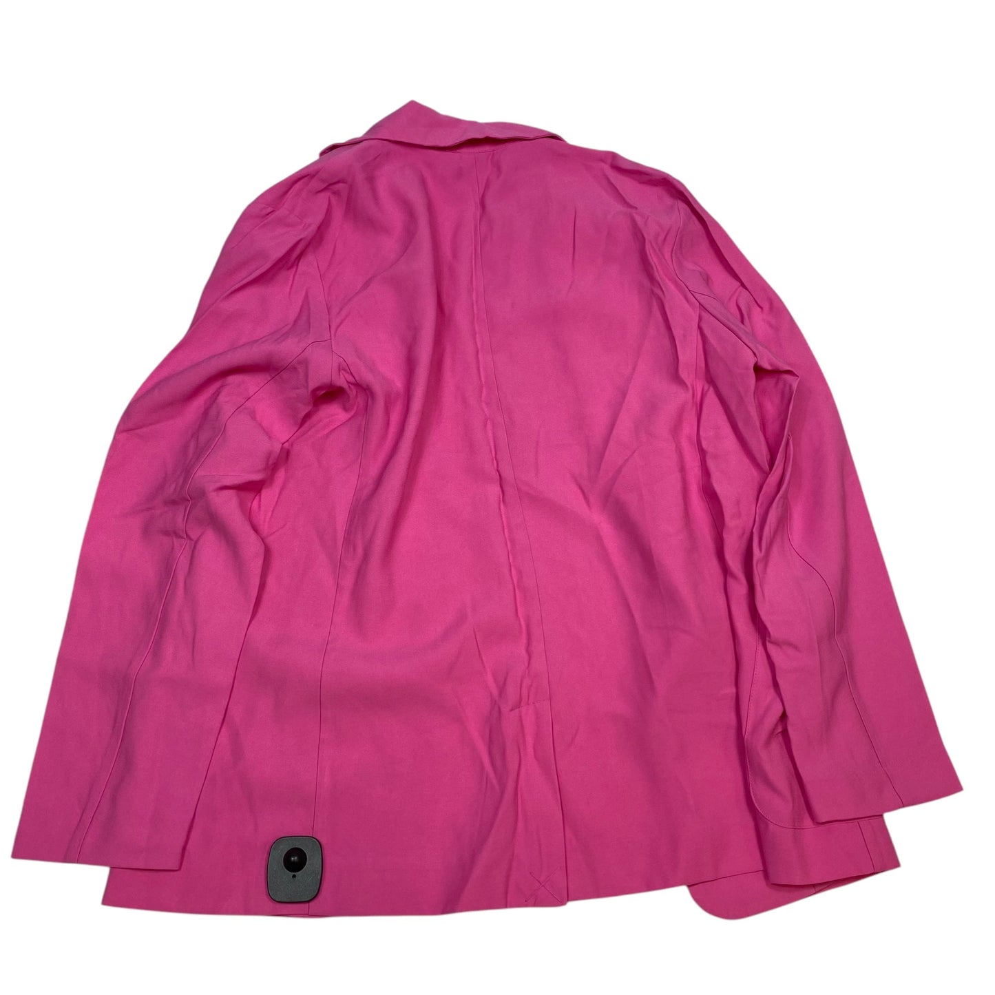 Blazer By A New Day In Pink, Size: M