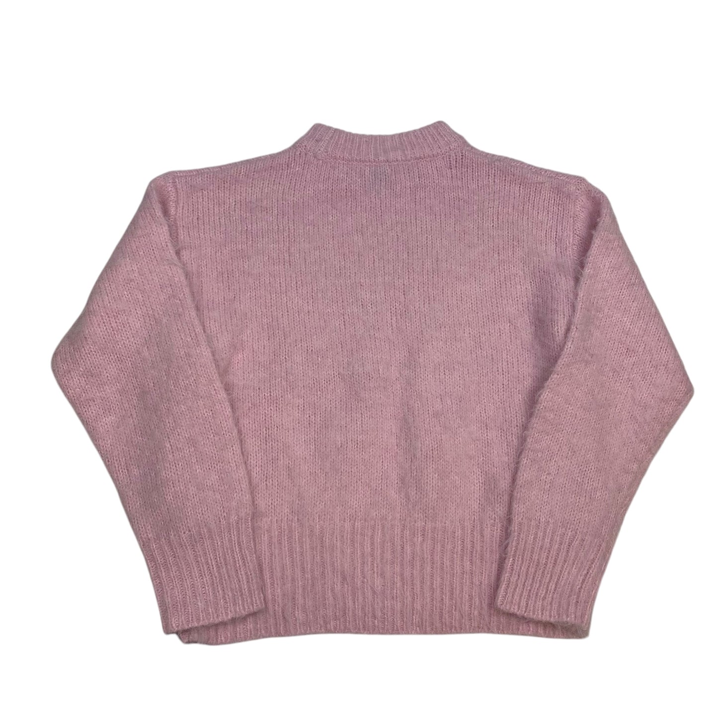 Sweater By A New Day In Pink, Size: S