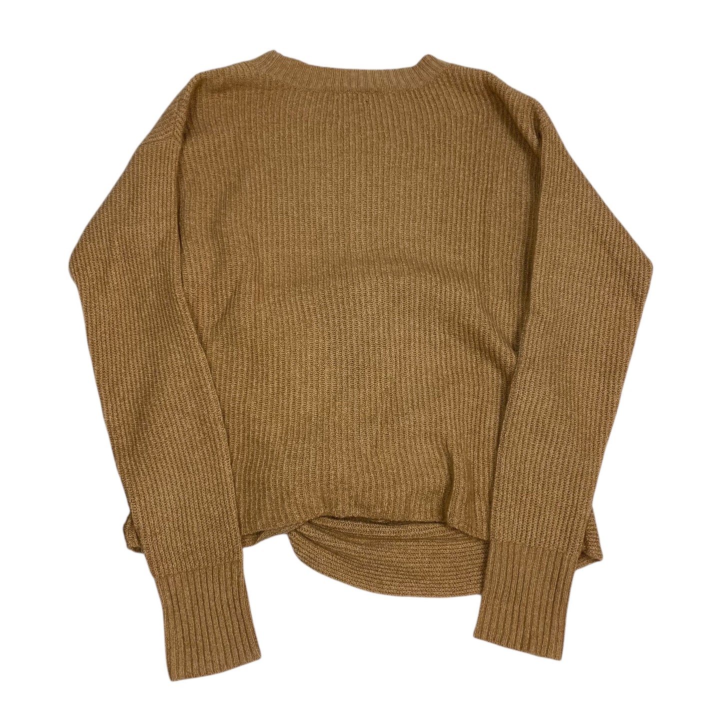 Sweater By Aerie In Brown, Size: S