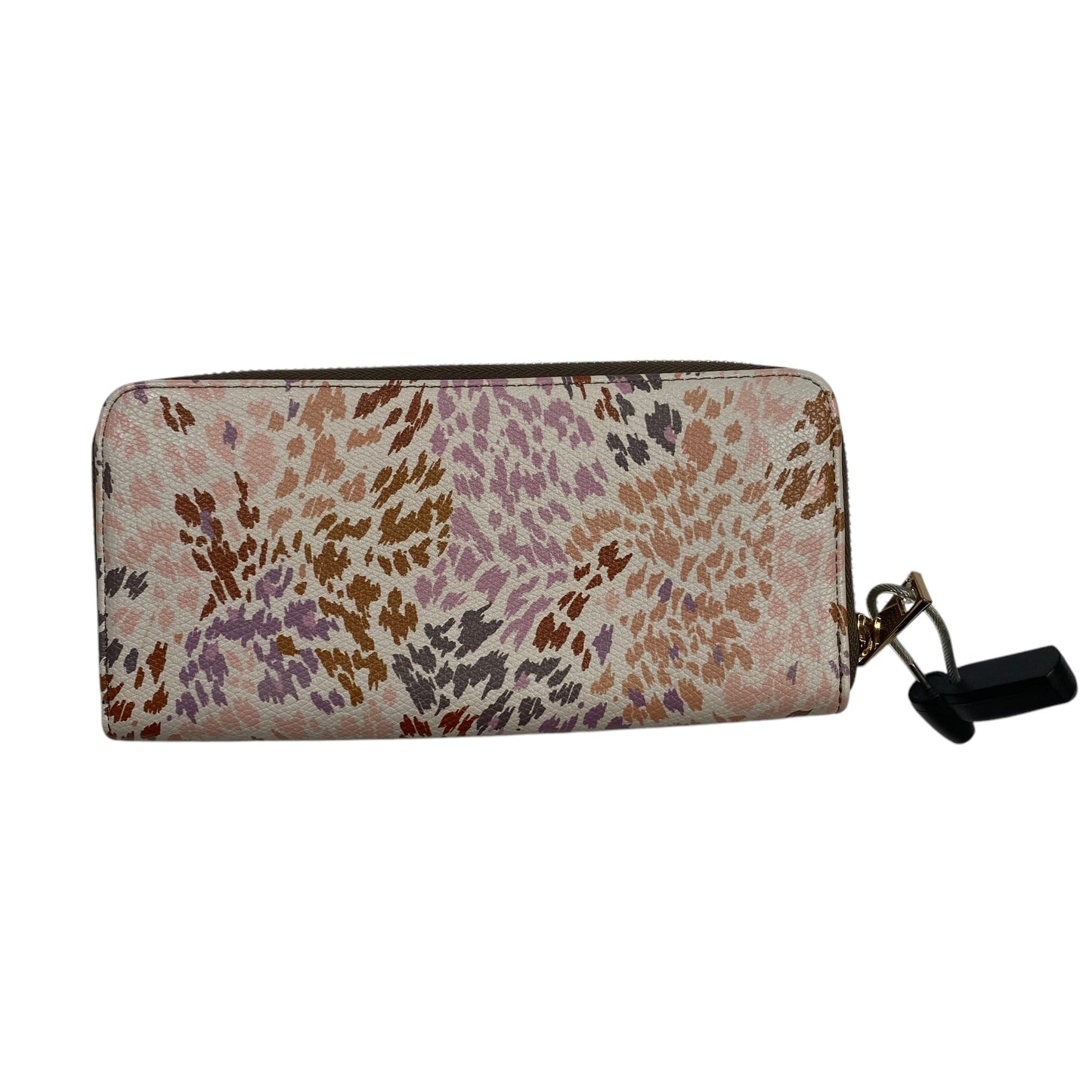 Wallet By A New Day, Size: Medium