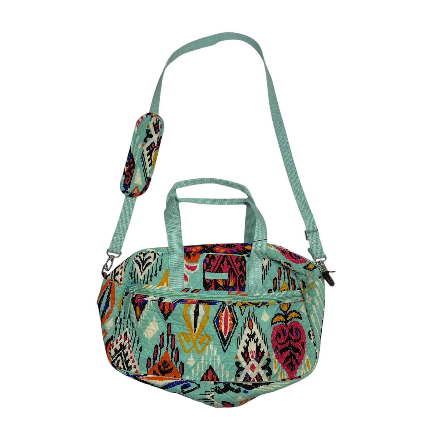 Duffle And Weekender By Vera Bradley, Size: Medium