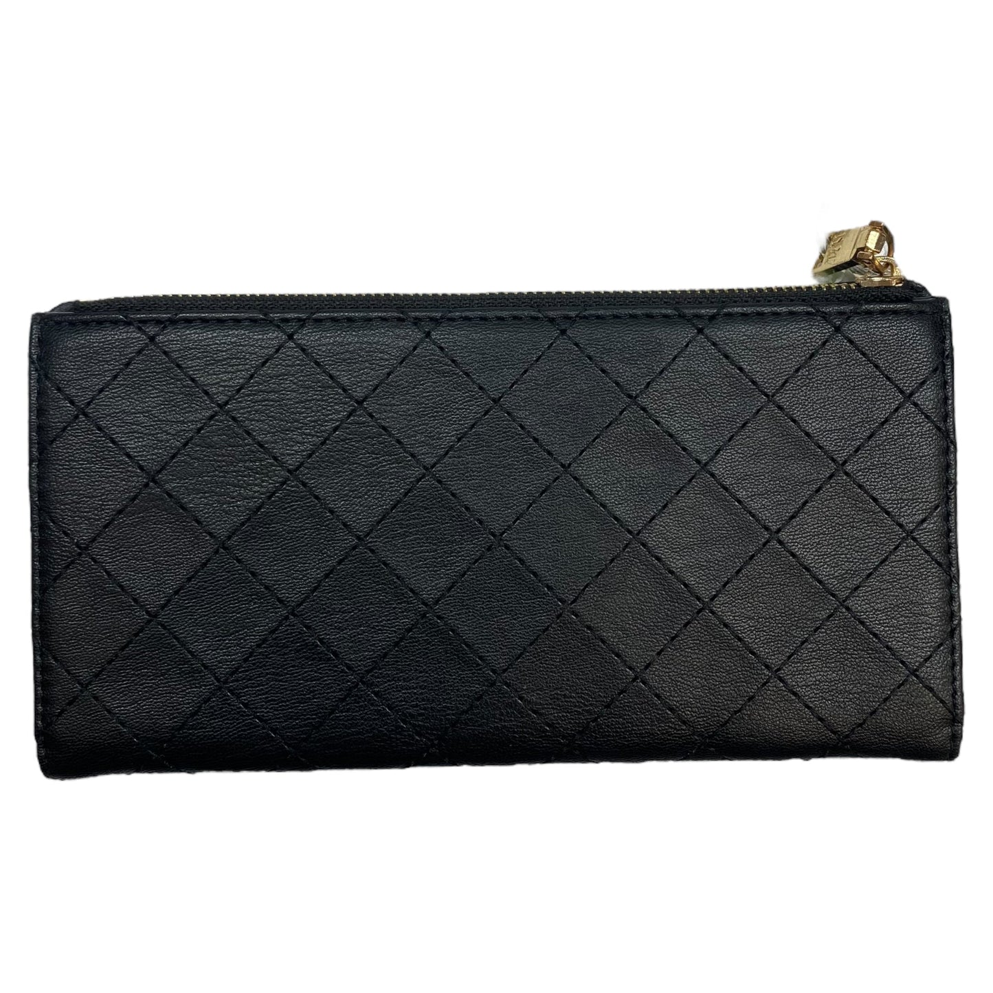 Wallet By Nbm, Size: Medium