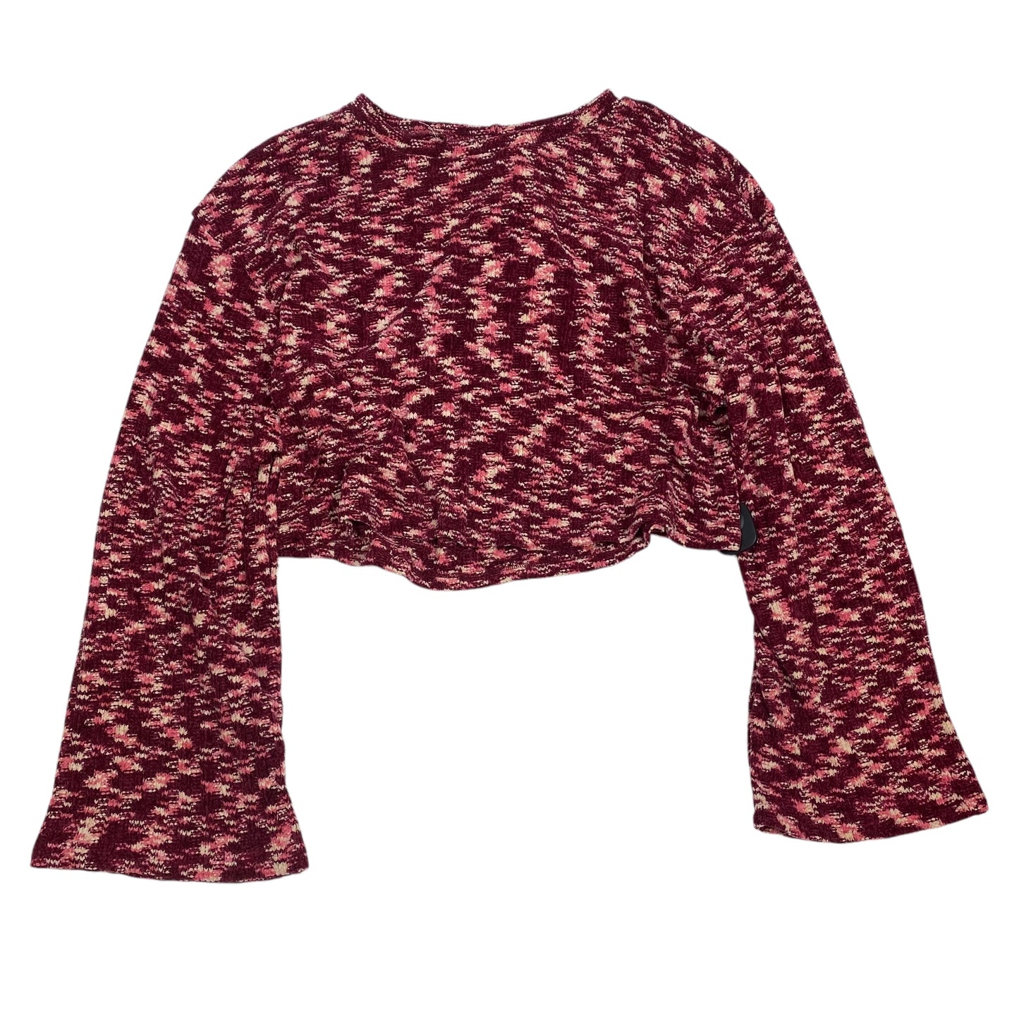 Sweater By Urban Renewal In Pink, Size: Xl