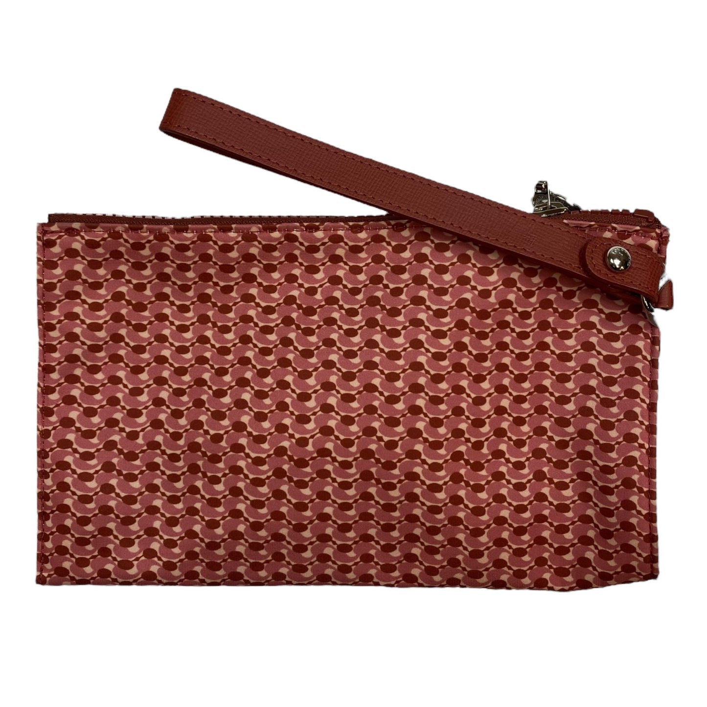 Wristlet Designer By Longchamp, Size: Small