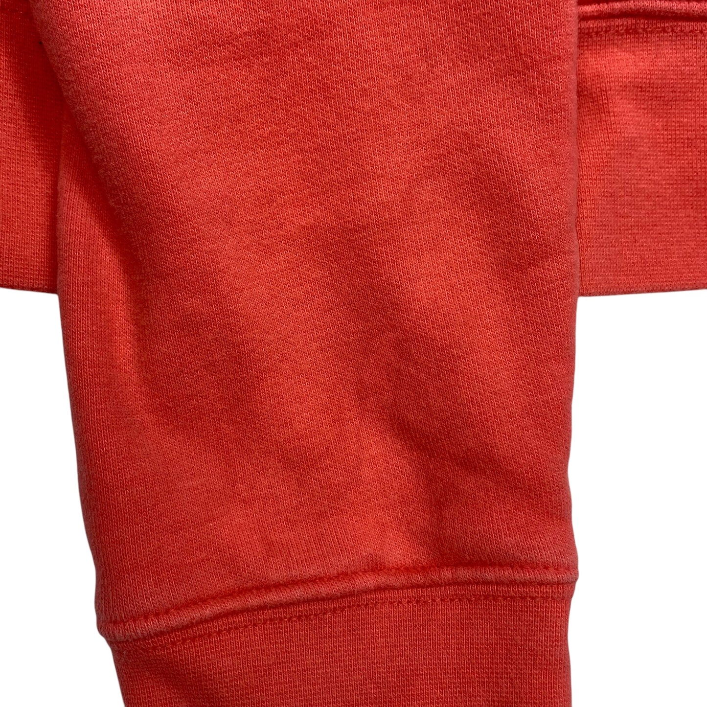 Athletic Sweatshirt Hoodie By The North Face In Pink, Size: S