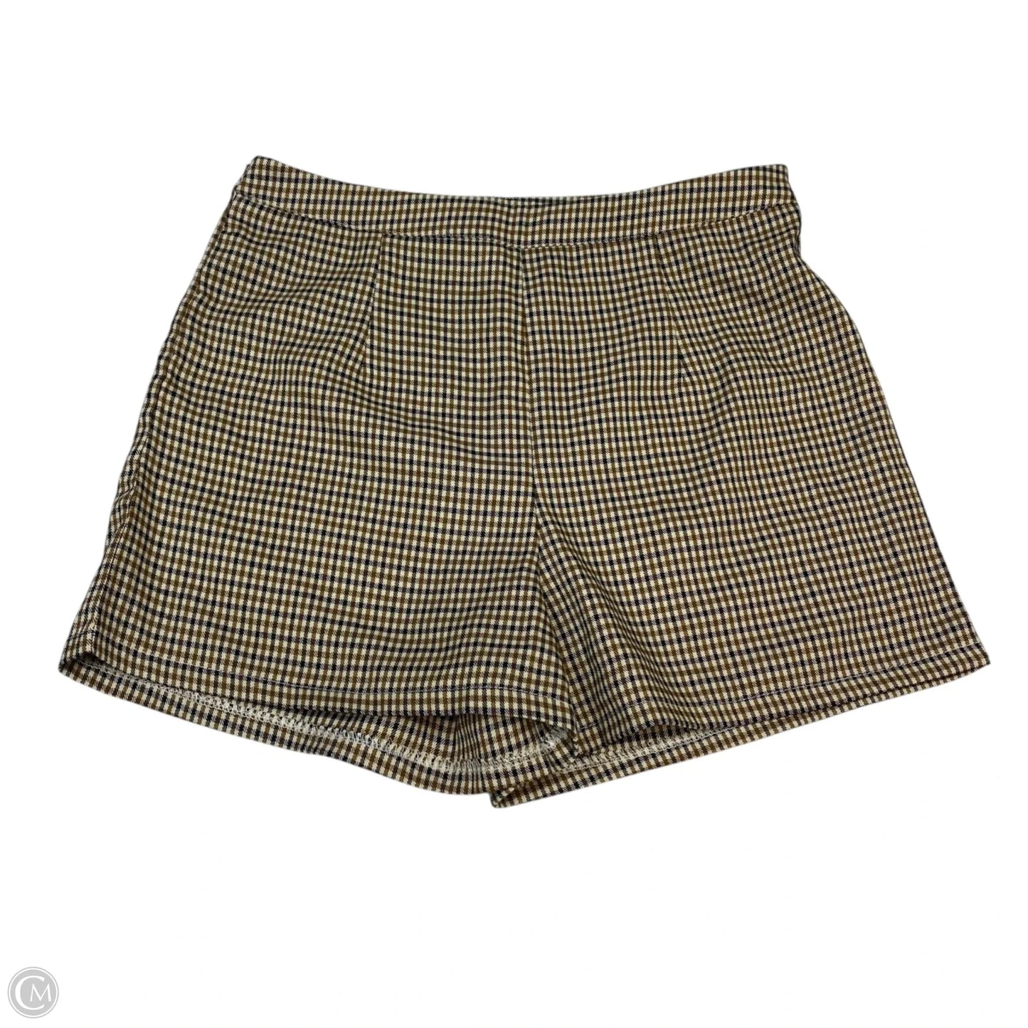 Shorts By Cmf In Brown, Size: L