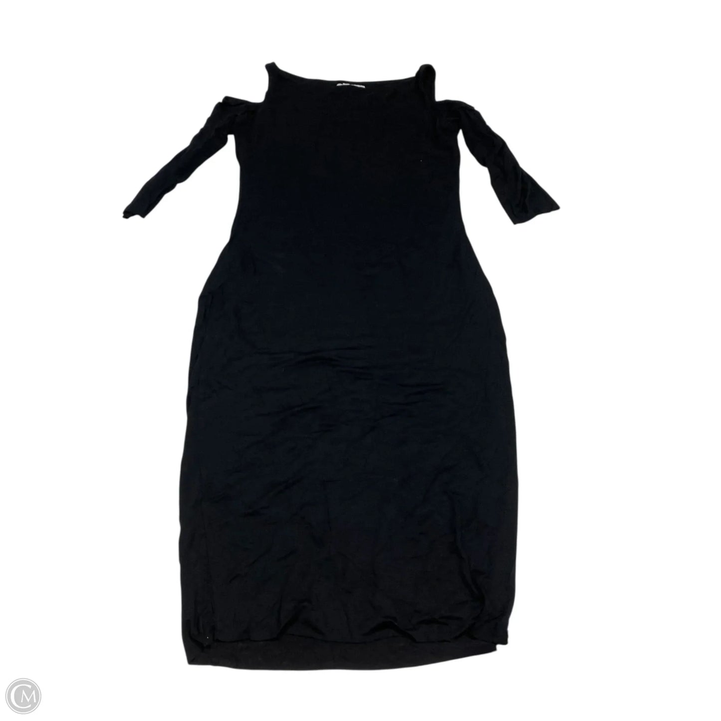 Dress Party Short By Bailey 44 In Black, Size: S