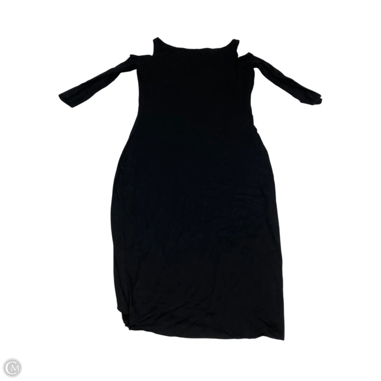Dress Party Short By Bailey 44 In Black, Size: S