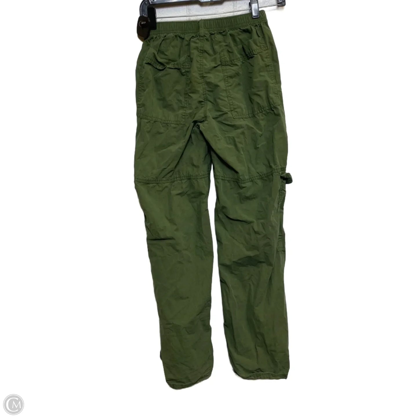 Pants Cargo & Utility By Wild Fable In Green, Size: Xxs