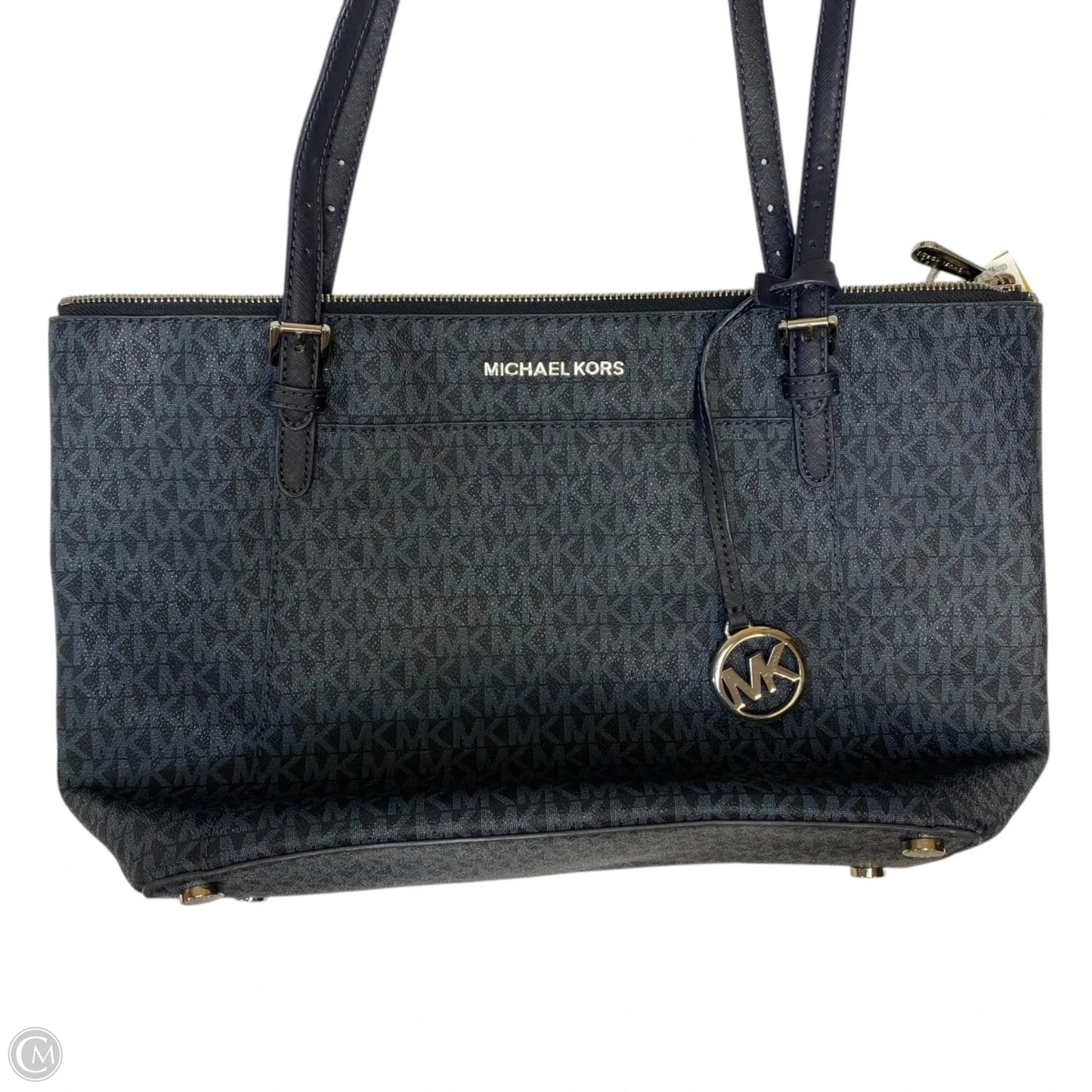 Handbag Designer By Michael Kors, Size: Large