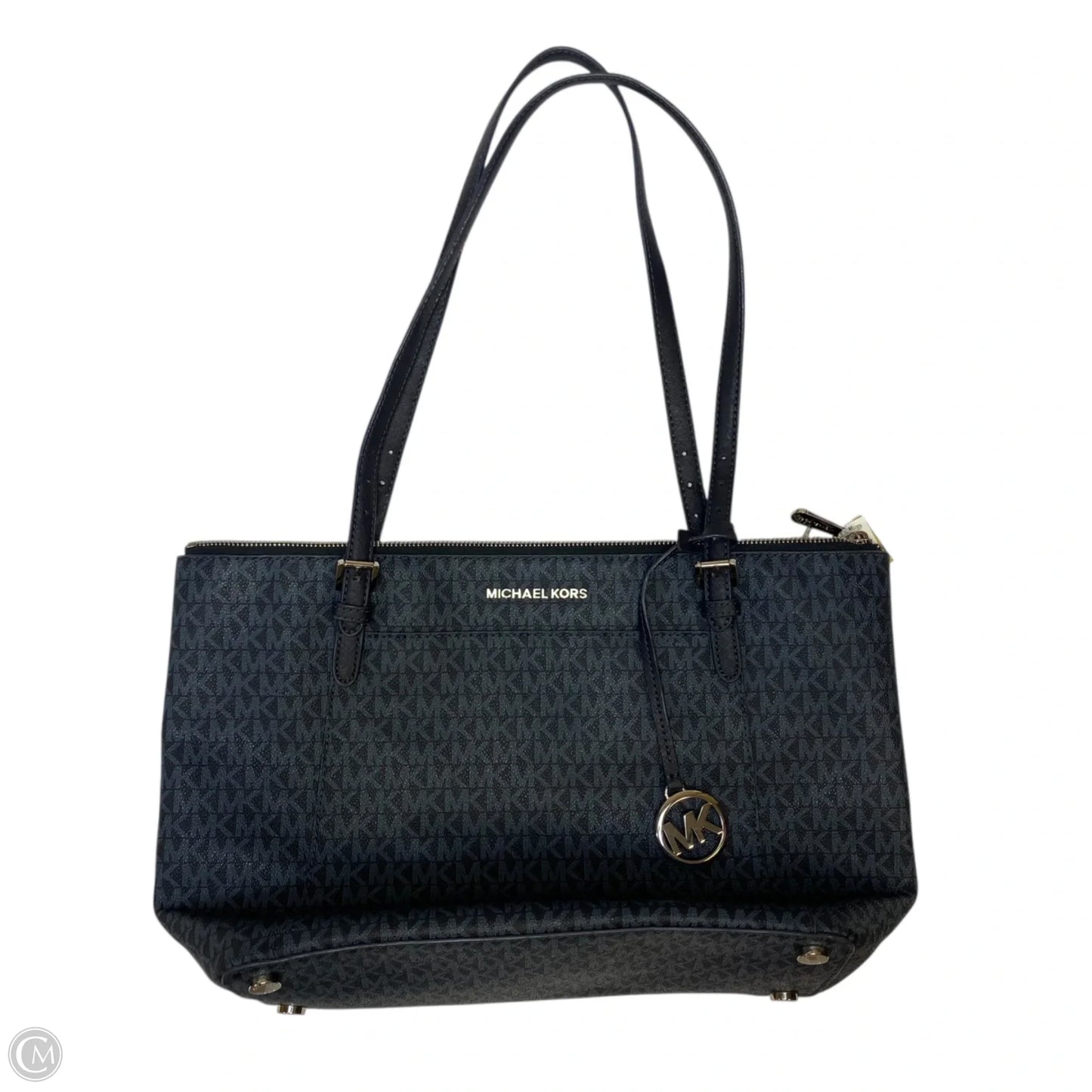 Handbag Designer By Michael Kors, Size: Large