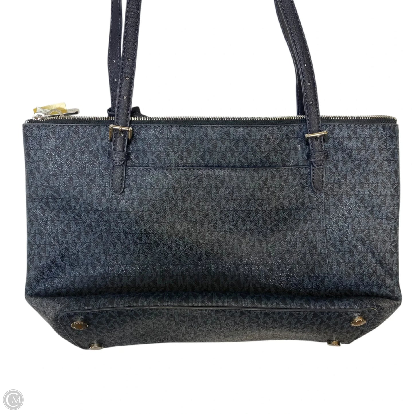 Handbag Designer By Michael Kors, Size: Large