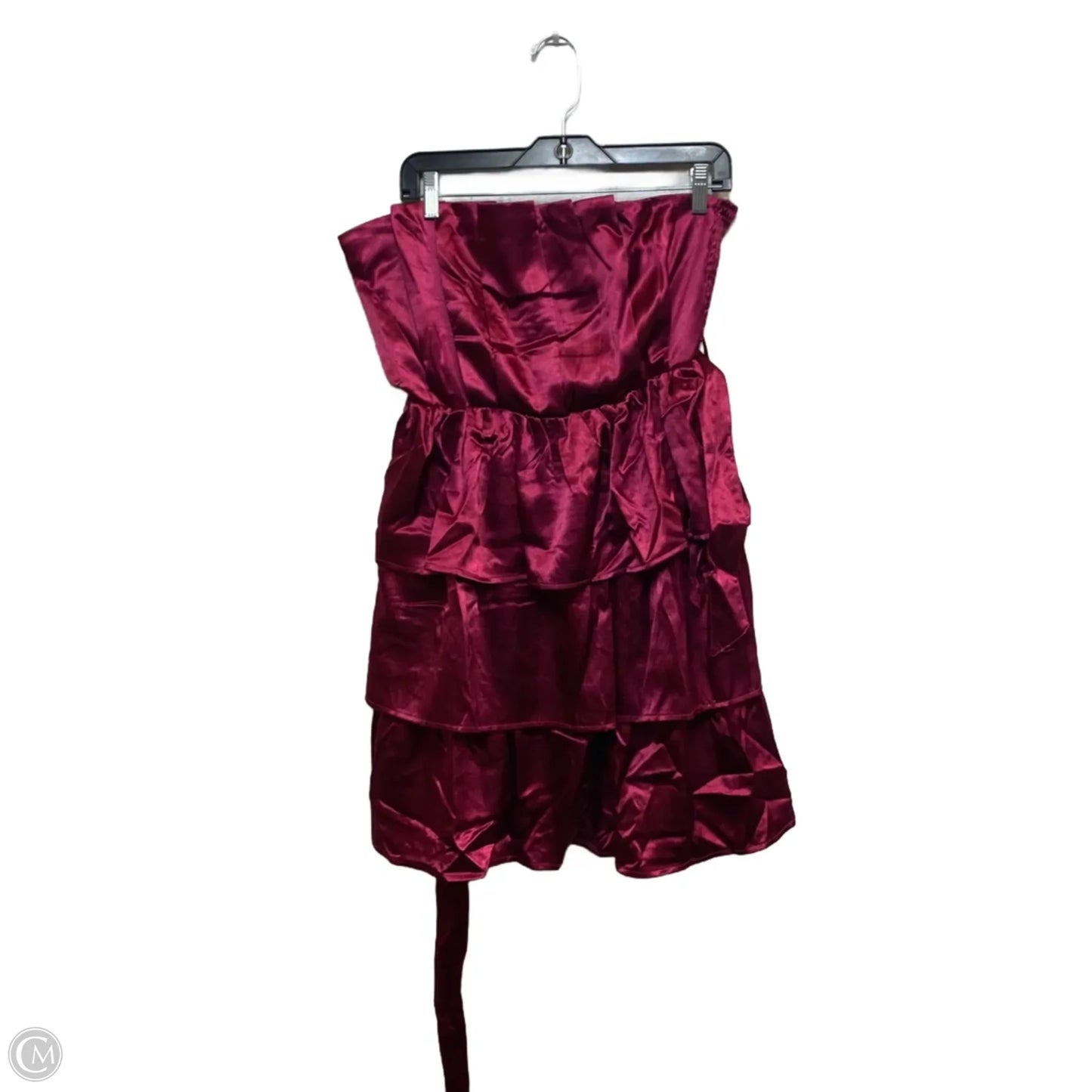 Dress Party Short By Entro In Pink, Size: L