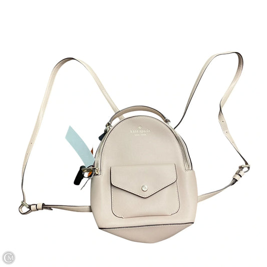 Backpack Designer By Kate Spade, Size: Small