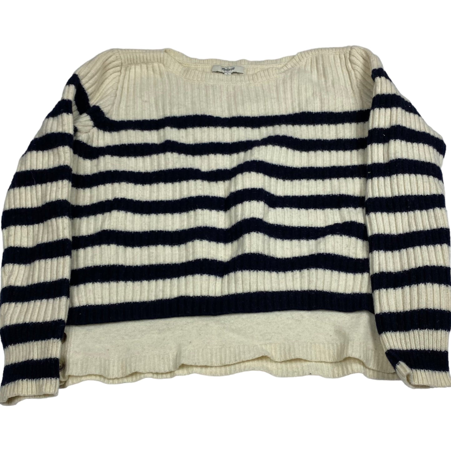 Sweater By Madewell  Size: L