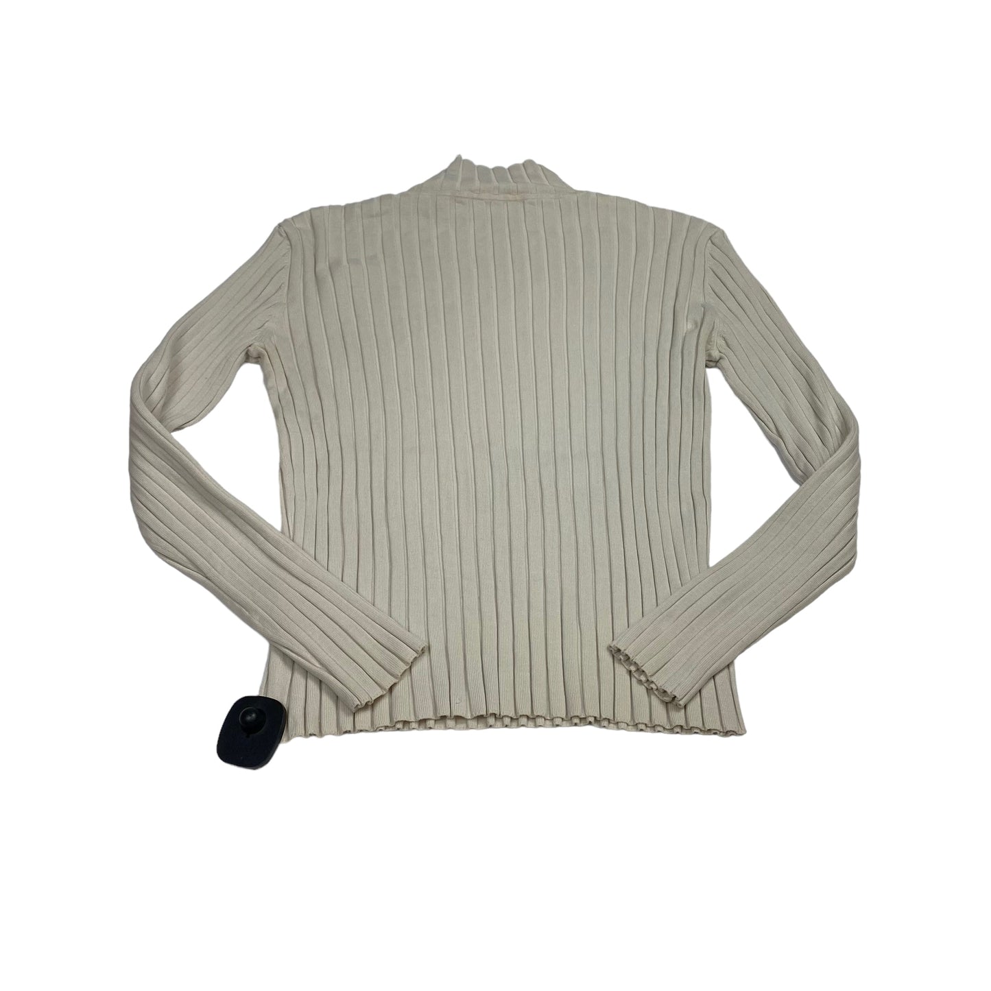 Top Long Sleeve Basic By Tommy Hilfiger  Size: M
