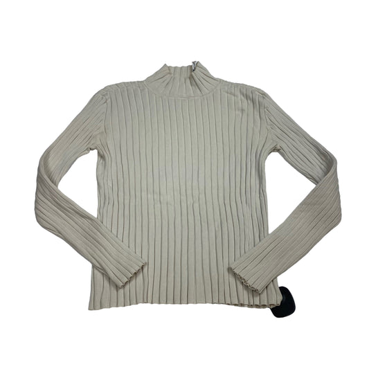 Top Long Sleeve Basic By Tommy Hilfiger  Size: M