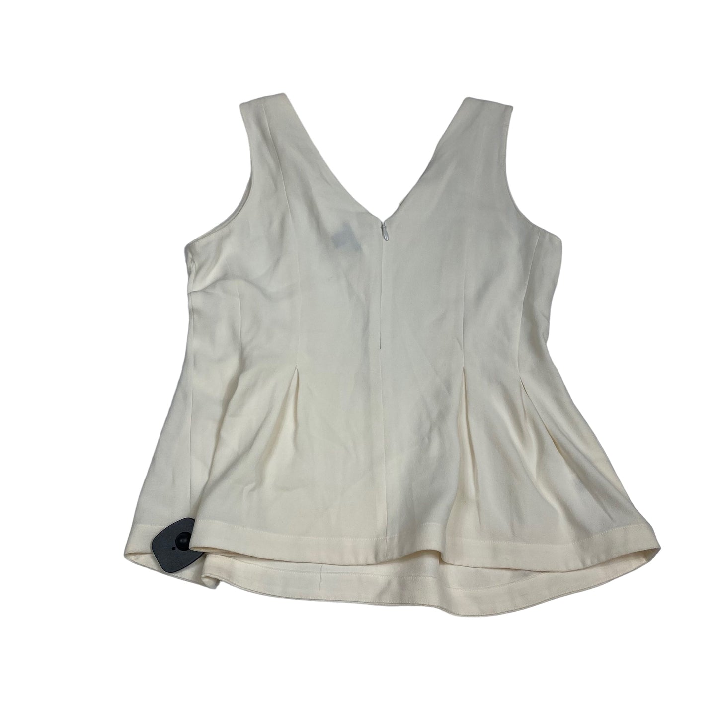 Top Sleeveless By Ann Taylor  Size: 0