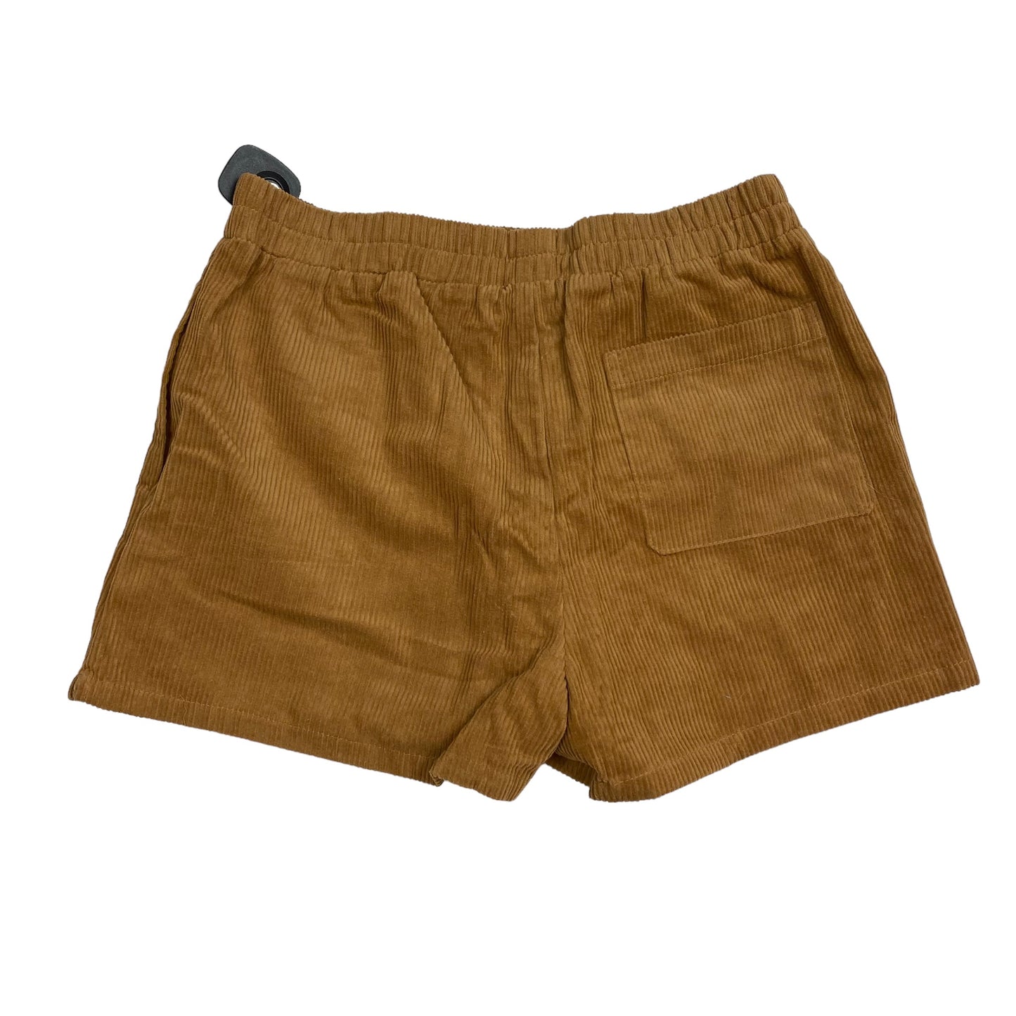 Shorts By Double Zero  Size: M