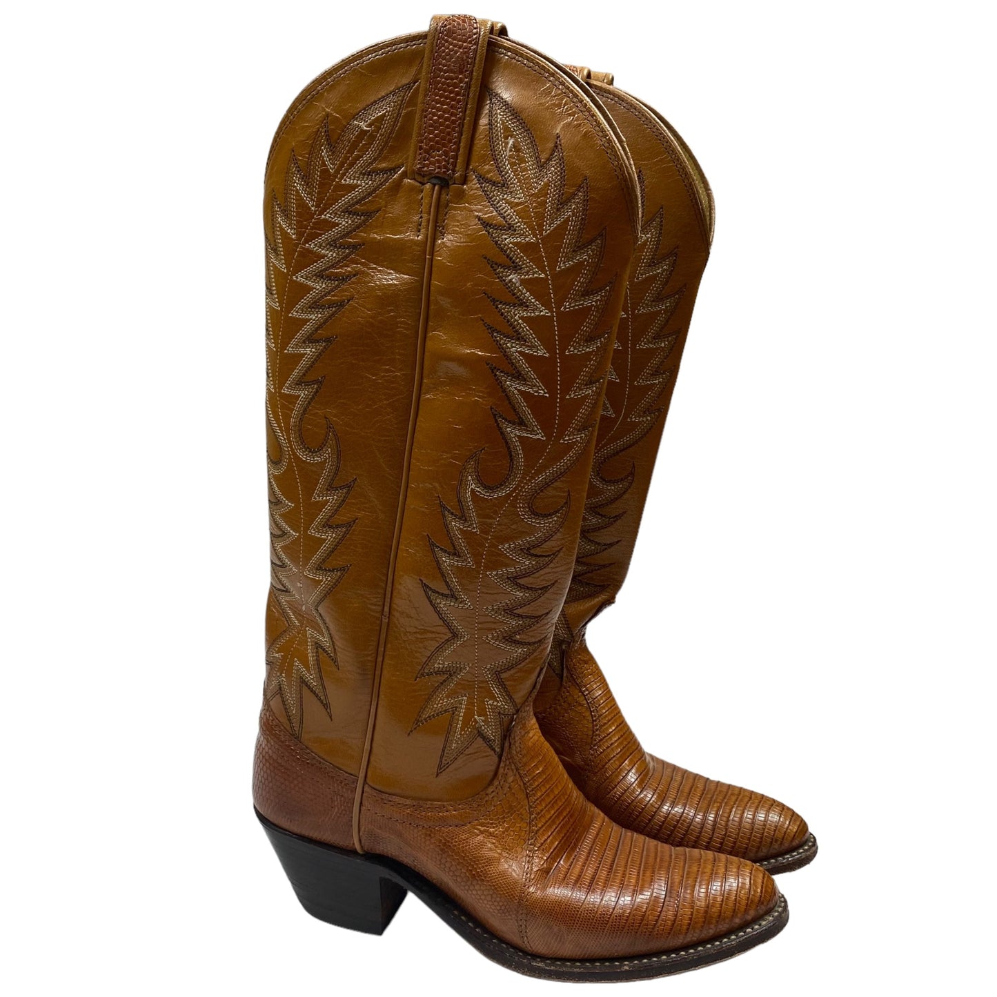 Boots Western By Clothes Mentor  Size: 5