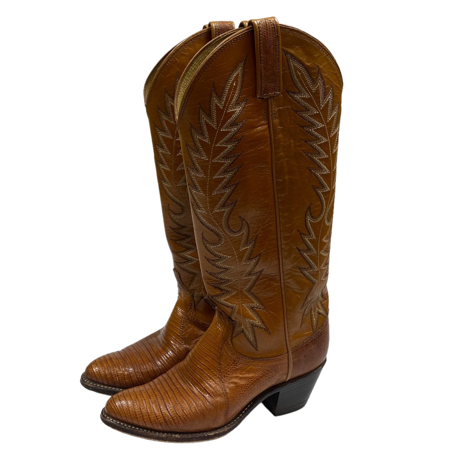 Boots Western By Clothes Mentor  Size: 5