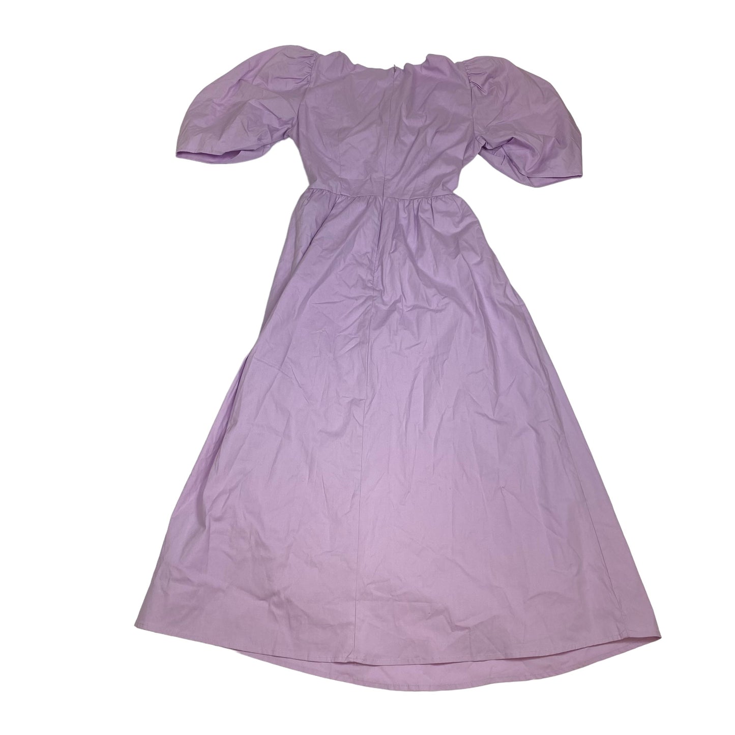 Dress Casual Midi By Wayf  Size: S