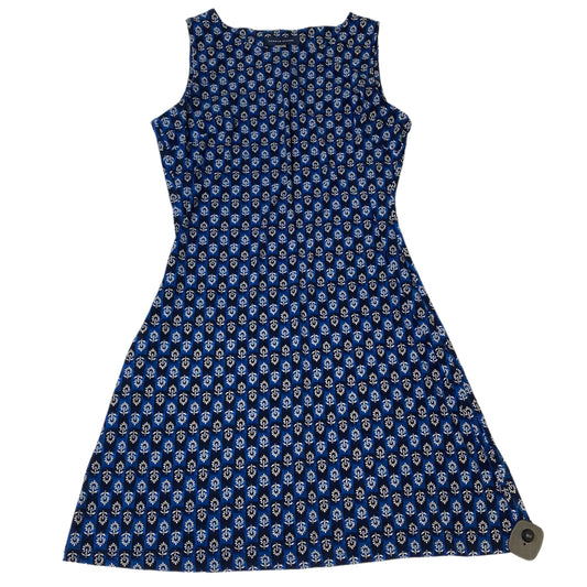 Dress Casual Midi By Tommy Hilfiger  Size: 10